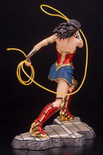 Load image into Gallery viewer, Wonder Woman 1984 Movie ArtFX Wonder Woman Statue