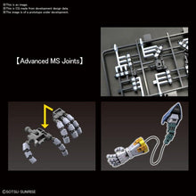 Load image into Gallery viewer, Mobile Suit Gundam Real Grade 1/144 Zeong Gunpla