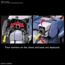 Load image into Gallery viewer, Mobile Suit Gundam Real Grade 1/144 Zeong Gunpla