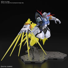 Load image into Gallery viewer, Mobile Suit Gundam Real Grade 1/144 Zeong Last Shooting Effect Gunpla