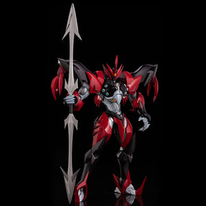Space Knight Tekkaman Blade RIOBOT Tekkaman Evil 1/12 Scale Figure