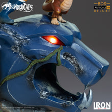 Load image into Gallery viewer, Iron Studios Thundrecats Battle Diorama Collectable BDS Art Scale 1/10 Limited Edition Statue
