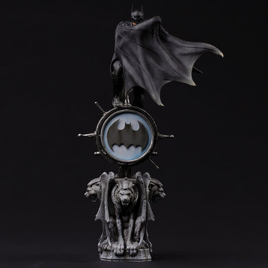 Iron Studios Batman Returns 1/10 Deluxe Art Scale Limited Edition Statue
