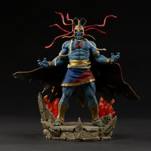 Load image into Gallery viewer, Iron Studios Mumm-Ra Art Scale 1/10 Limited Edition Statue
