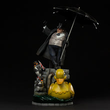 Load image into Gallery viewer, Batman Returns Penguin Art Scale 1/10 Deluxe Limited Edition Statue
