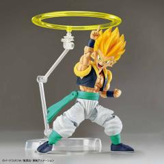 Dragon Ball Z Super Saiyan Gotenks Figure-rise Standard Model Kit
