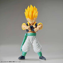 Load image into Gallery viewer, Dragon Ball Z Super Saiyan Gotenks Figure-rise Standard Model Kit
