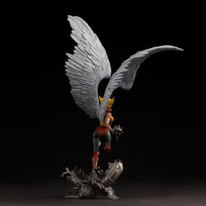 DC Comics Hawkgirl Deluxe Art Scale 1/10 Deluxe Limited Edition Statue