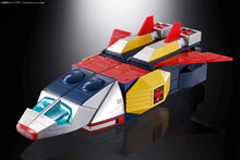 Load image into Gallery viewer, Future Robot Daltanious GX-59R Soul Of Chogokin Action Figure
