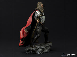 Iron Studios The Infinity Saga Thor Ultimate 1/10 Art Scale Limited Edition Statue