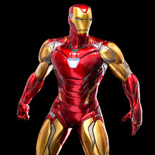 Load image into Gallery viewer, Iron Studios The Infinity Saga Iron Man Ultimate 1/10 Art Scale Limited Edition Statue
