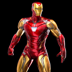 Iron Studios The Infinity Saga Iron Man Ultimate 1/10 Art Scale Limited Edition Statue