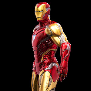 Iron Studios The Infinity Saga Iron Man Ultimate 1/10 Art Scale Limited Edition Statue