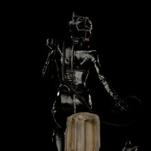 Load image into Gallery viewer, Batman Returns Catwoman Art Scale 1/10 Deluxe Limited Edition Statue
