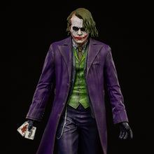 Load image into Gallery viewer, The Dark Knight Joker Statue
