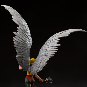 DC Comics Hawkgirl Deluxe Art Scale 1/10 Deluxe Limited Edition Statue