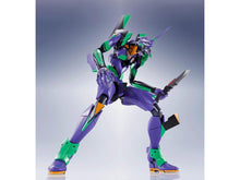 Load image into Gallery viewer, Rebuild of Evangelion Dynacation Test Type-01 Figure bandai Spirits ikouhobby action figure EVA 

