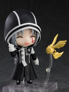 D.Gray-man Nendoroid No. 1614 Allen Walker