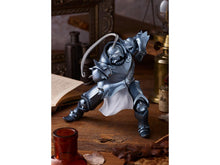 Load image into Gallery viewer, Alphonse Elric Pop Up Parade Fullmetal Alchemist: Brotherhood Good By Good Smile Company
