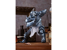 Load image into Gallery viewer, Alphonse Elric Pop Up Parade Fullmetal Alchemist: Brotherhood Good By Good Smile Company

