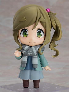 Laid Back Camp Nendoroid No. 1097 Aoi Inuyama