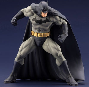 Batman Hush DC COMICS ArtFX Statue by Kotobukiya