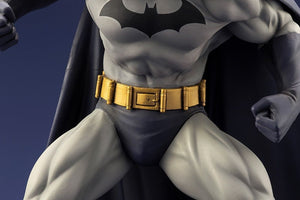 Batman Hush DC COMICS ArtFX Statue by Kotobukiya