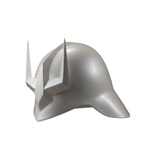 Load image into Gallery viewer, Mobile Suit Gundam 1/1 Scale Char Asnabul Stahlhelm by Megahouse ($100 non-refundable deposit require for this product)
