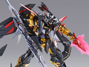 Mobile Suit Gundam: Metal Build Gundam Astray Gold Frame Amatsu Mina (Princess of the Sky Ver.)