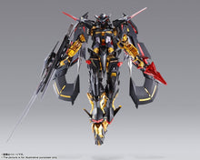 Load image into Gallery viewer, Mobile Suit Gundam: Metal Build Gundam Astray Gold Frame Amatsu Mina (Princess of the Sky Ver.)
