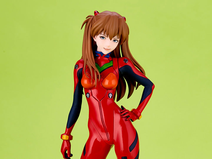 Asuka Hayashi Hiroki Figure