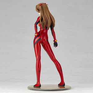 Kaiyodo Neon Genesis Evangelion Hayashi Hiroki 1/7 Figure - Asuka