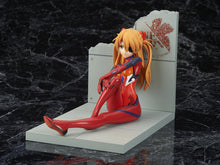 Load image into Gallery viewer, Evangelion: 3.0+1.0 Asuka Shikinami Langley 1/7 Scale (Plugsuit Ver.) New Movie Edition Figure
