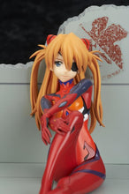 Load image into Gallery viewer, Evangelion: 3.0+1.0 Asuka Shikinami Langley 1/7 Scale (Plugsuit Ver.) New Movie Edition Figure
