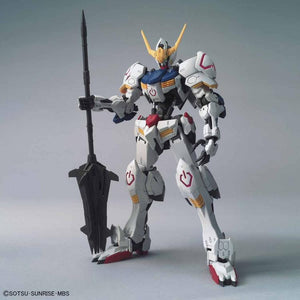 Gundam MG 1/100 Barbatos Model Kit