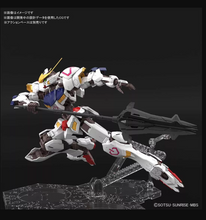 Load image into Gallery viewer, Gundam MG 1/100 Barbatos Model Kit
