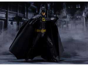 Batman 1989 SH Figuarts Action Figure