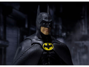 Batman 1989 SH Figuarts Action Figure