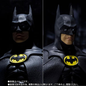 Batman 1989 SH Figuarts Action Figure