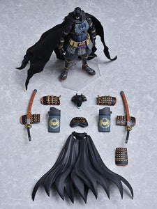 Batman Ninja figma EX-053 (DX Sengoku Edition)