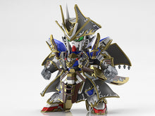 Load image into Gallery viewer, SDW Gundam Heroes Benjamin V2 Gundam Model Kit
