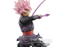 Load image into Gallery viewer, Dragon Ball Super G x Materia Super Saiyan Rose Goku Black
