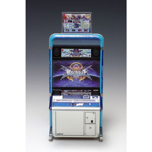 1/12 Blazblue Central Fiction Vewlix Cabinet