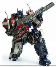 Load image into Gallery viewer, Transformers Bumblebee DLX Scale Collectible Series Optimus Prime
