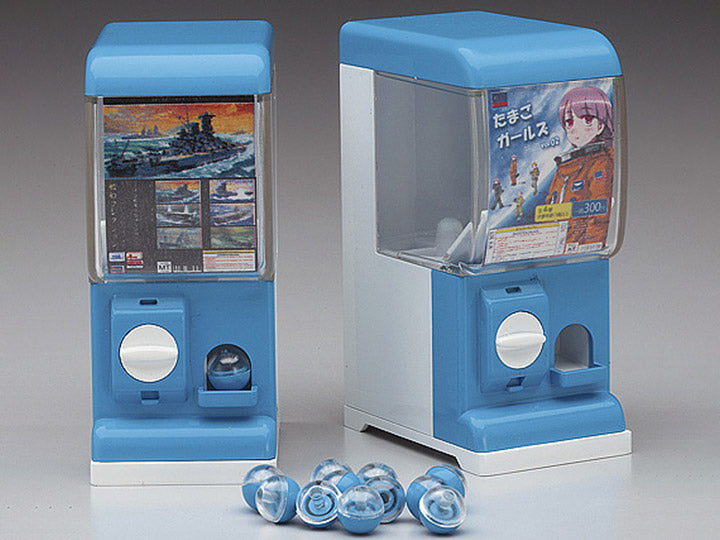 1/12 Capsule Toy Machine