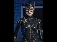 Load image into Gallery viewer, NECA Batman Returns Catwoman 1:4 Scale Action Figure
