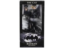 Load image into Gallery viewer, NECA Batman Returns Catwoman 1:4 Scale Action Figure
