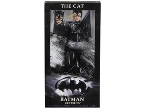 NECA Batman Returns Catwoman 1:4 Scale Action Figure