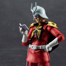 Load image into Gallery viewer, Principality of Zeon Army Soldier 06 Char Aznable
