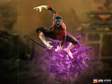 Load image into Gallery viewer, X-Men: Battle Diorama Series (BDS) Nightcrawler Art Scale 1/10 Limited Edition Statue
